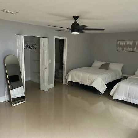 劳德代尔堡 Elles Place酒店 外观 照片